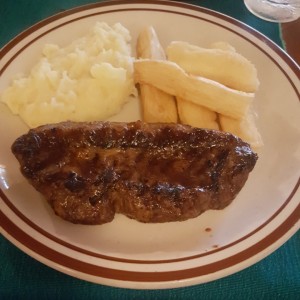 Carnes - Puyazo (Picanha) 8 Oz