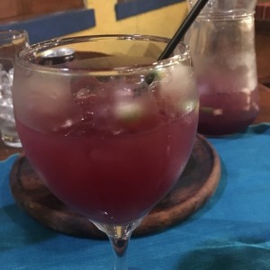 Jarra de Sangria