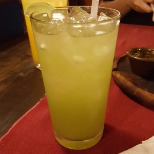 Bebidas - Limonada