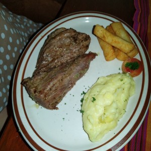 Filete de Res de 16 oz