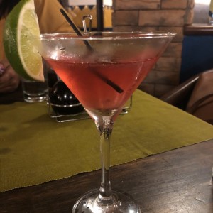 cosmopolitan