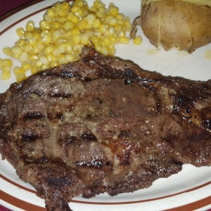 Rib Eye