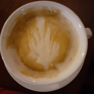 Capuchino