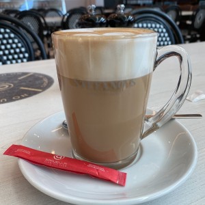 capuccino grnde