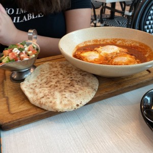 shakshuka