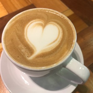 capuchino