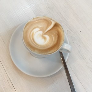 capuccino