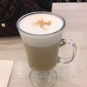 latte