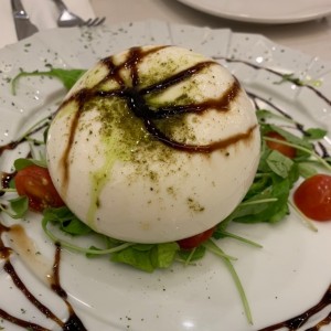 Burrata