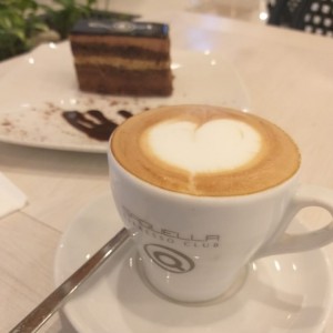 capuccino 