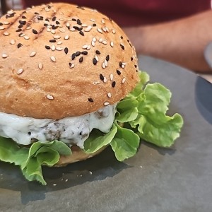 hamburguesa