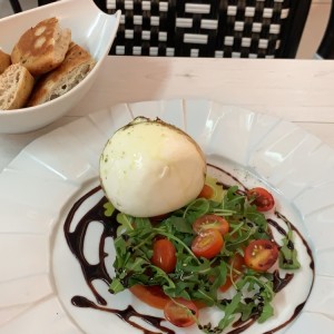 Burrata