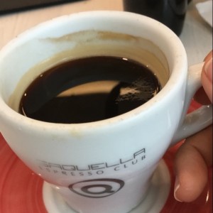 cafe americano