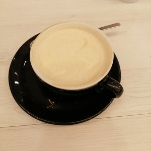 Capuchino 