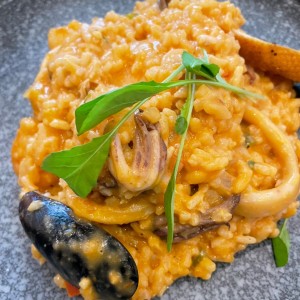 risotto 