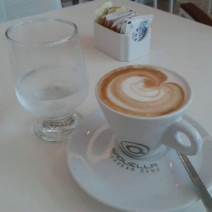 capuccino