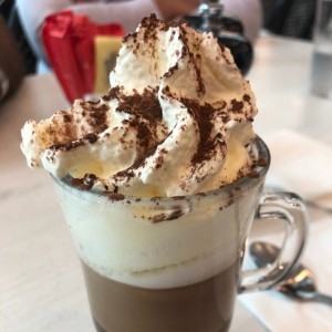 Mocaccino