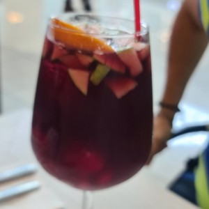 SANGRIA