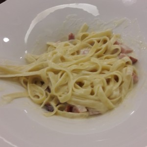 carbonara