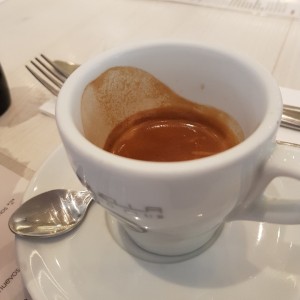 Espresso Doble