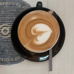 cappuccino 