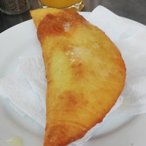 Empanada Molida