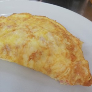 omelete