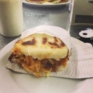 arepa