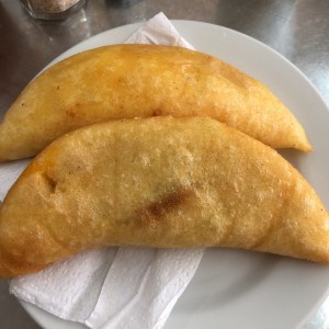 Empanadas