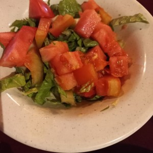 Ensalada