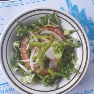 Ensalada