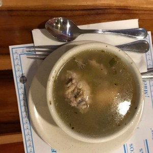 sancocho