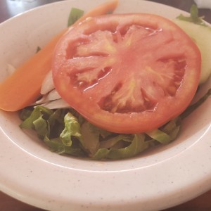 ensalada