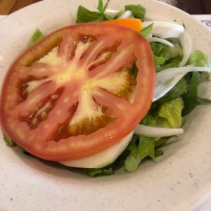 Ensalada