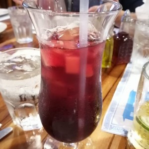 sangria 