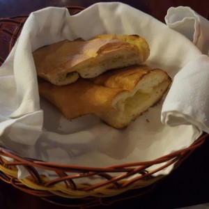 Pan de la Casa