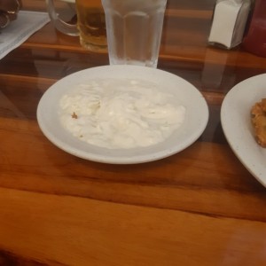 Tzatziki