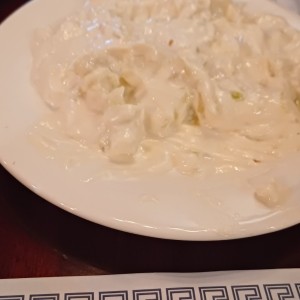 Tzatziki