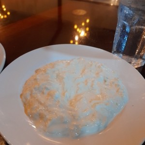 Tzattziki