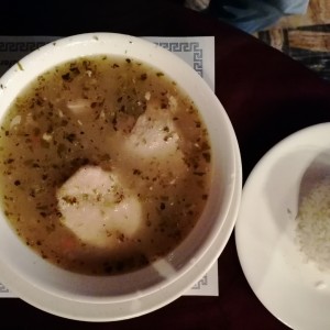 Sancocho