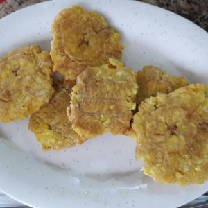 Patacones