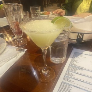 Margarita