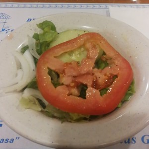 ensalada