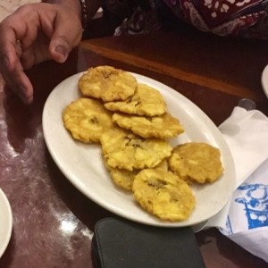 Patacones