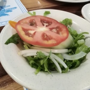 Ensalada