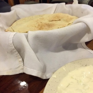 Pan pita