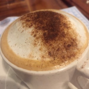 cappuccino