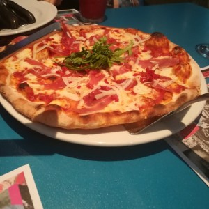 pizza brava 