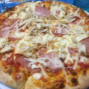 pizza toscana 