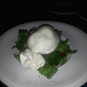 Burrata